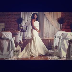 Meet your Posher, Chanteau